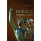 Horace: Epodes and Odes, a New Annotated Latin Edition Volume 10 - Paperback