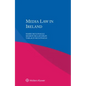 Media Law in Ireland - Paperback