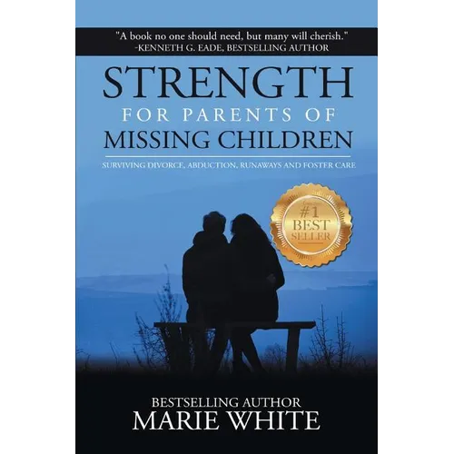 Strength for Parents of Missing Children - Paperback