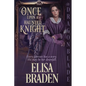 Once Upon a Haunted Knight - Paperback