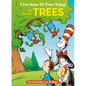 I Can Name 50 Trees Today! All about Trees - Hardcover