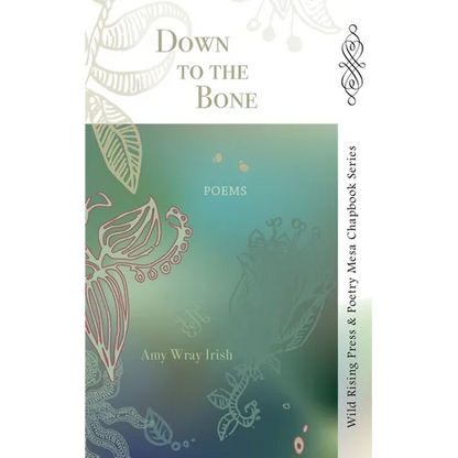 Down to the Bone - Paperback