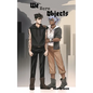We Were Objects - Paperback