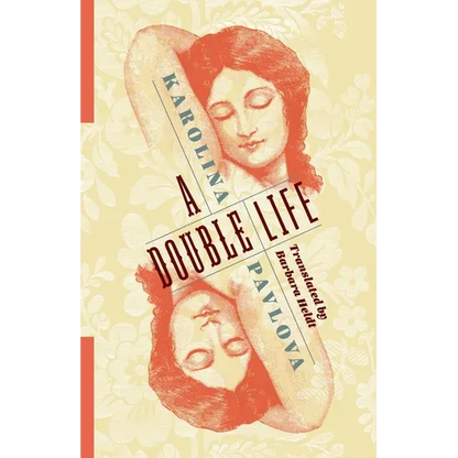 A Double Life - Paperback