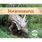Styracosaurus - Library Binding