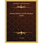 Natural History Of The Konkan (1876) - Paperback
