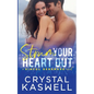 Strum Your Heart Out - Paperback