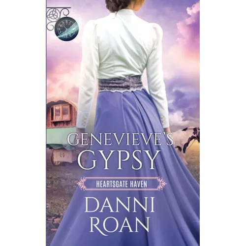 Genevieve's Gypsy: Heartsgate Haven (Book Club) - Paperback