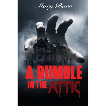 A Rumble in the Attic - Paperback
