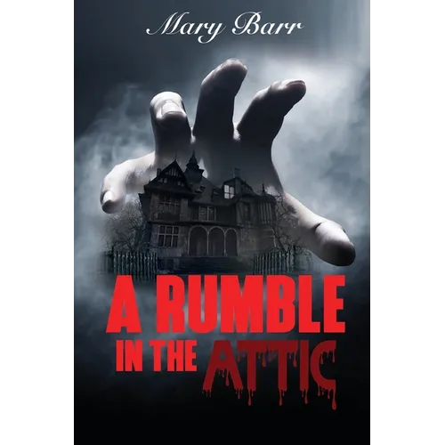 A Rumble in the Attic - Paperback