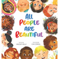 All People Are Beautiful - Hardcover