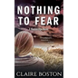 Nothing to Fear - Paperback