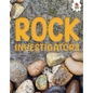 Rock Investigators - Library Binding