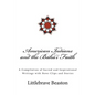 American Indians and the Bahá'í Faith - Paperback