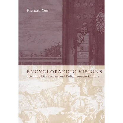 Encyclopaedic Visions - Hardcover