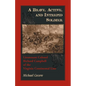 A Brave, Active, and Intrepid Soldier. Lieutenant Colonel Richard Campbell of the Virginia Continental Line - Paperback