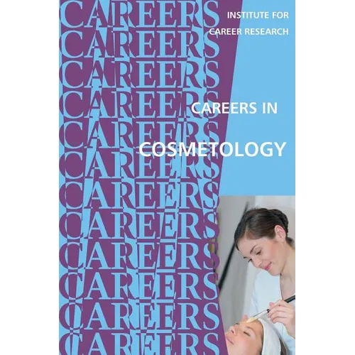 Careers in Cosmetology - Paperback