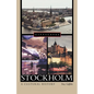 Stockholm: A Cultural History - Paperback