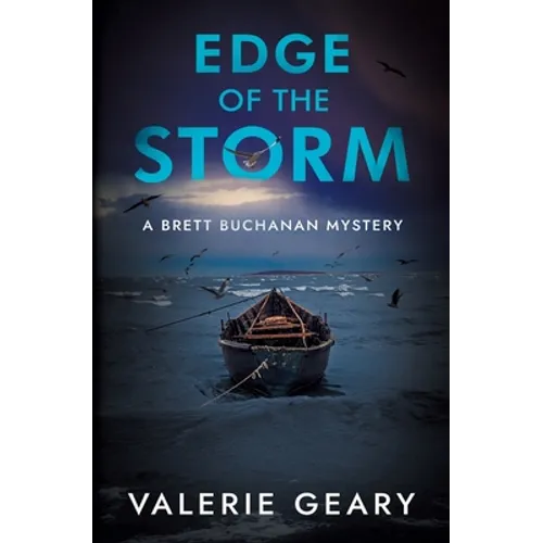 Edge of the Storm - Paperback