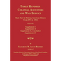 Three Hundred Colonial Ancestors and War Service: Their Part in Making American History from 495 to 1934. Bound with Supplement I, Supplement II, Supp - Paperback