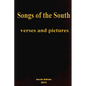 Songs of the South verses and pictures - Paperback
