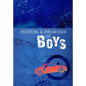 Prayers & Promises for Boys - Paperback