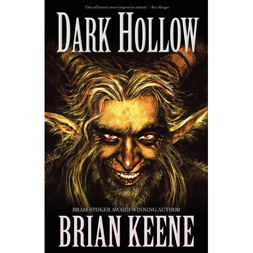 Dark Hollow - Paperback