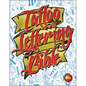 Tattoo Lettering Bible-Op - Paperback