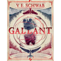 Gallant - Hardcover