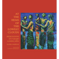 At the Hems of the Lowest Clouds: Meditations on Navajo Landscapes - Paperback