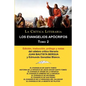Los Evangelios Apocrifos Tomo 2, Coleccion La Critica Literaria Por El Celebre Critico Literario Juan Bautista Bergua, Ediciones Ibericas - Paperback