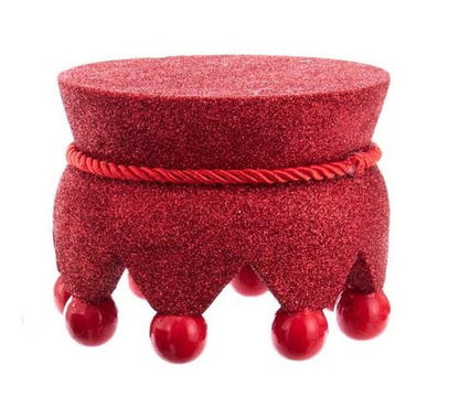 5" Hollywood Nutcracker Base -