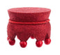 5" Hollywood Nutcracker Base -