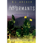 The Informants - Paperback