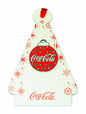 Holiday Coca-Cola Jewlery - Pin - solid