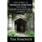 The Torso At Highgate Cemetery and other Sherlock Holmes Stories - Paperback