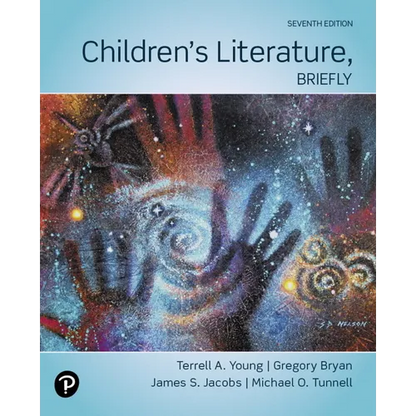 Children's Literature, Briefly - Paperback