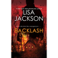 Backlash - Mass Market Paperbound
