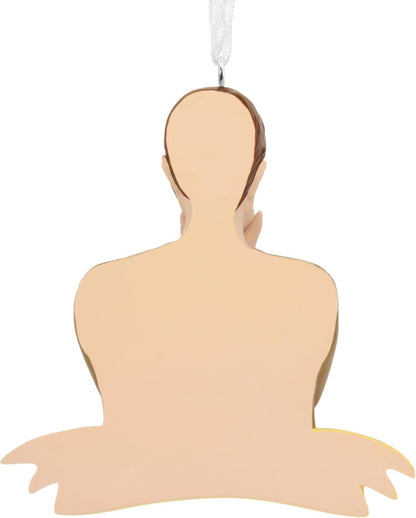 Saturday Night Live Stefon Christmas Ornament