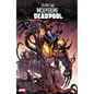 Venom War: Wolverine/Deadpool - Paperback