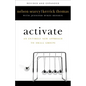 Activate: An Entirely New Approach to Small Groups - Paperback