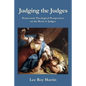Judging the Judges: Pentecostal Theological Perspectives on the Book of Judges - Paperback