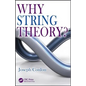 Why String Theory? - Paperback