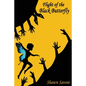 Flight of the Black Butterfly - Paperback