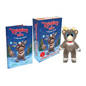 Reindeer in Here (Book & Plush): A Christmas Friend -- A Simply Magical Tradition - Hardcover