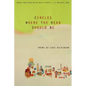 Circles Where the Head Should Be - Paperback