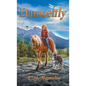 Damselfly - Hardcover