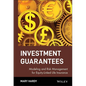 Investment Guarantees: Modeling and Risk Management for Equity-Linked Life Insurance - Hardcover