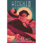 Hideki Smith and the Omukade - Paperback