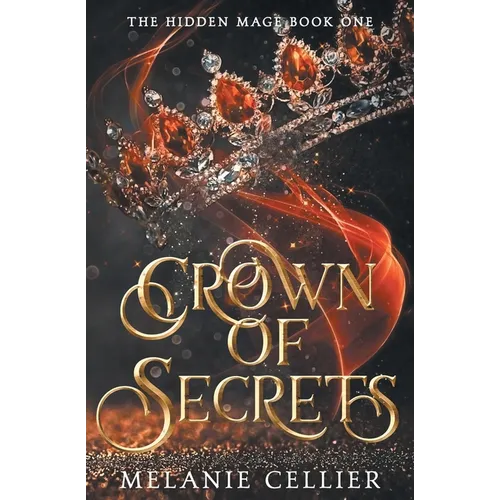 Crown of Secrets - Paperback